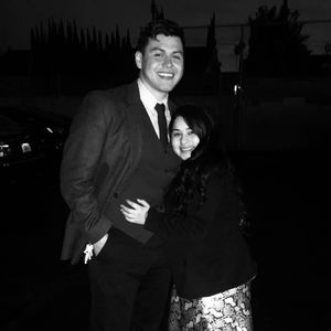 Meet your Posher, Crystal